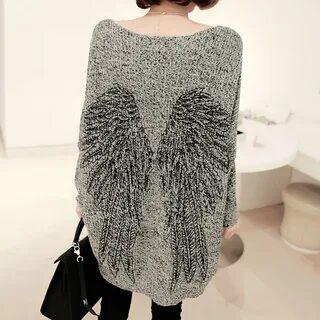 Buy angel knitwear cheap online