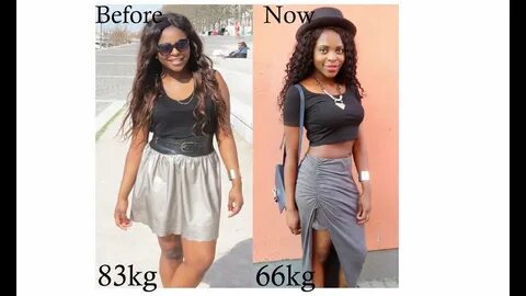My Weight Loss Journey: How I Lost 17kg (37.4lbs) in 3 month