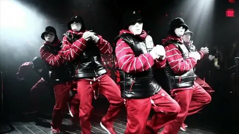 Jabbawockeez Wallpapers (56+ background pictures)