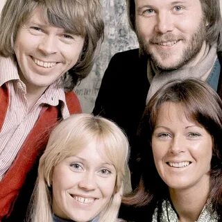 ABBA’s Number One Hit, 'Dancing Queen' Retro Bunny