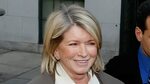 Here's Tipsy Martha Stewart Zooming Around on a Hoverboard -