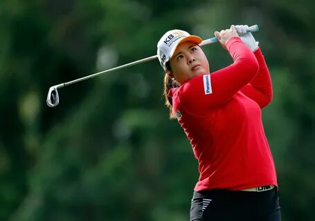 S. Korean Park In-bee loses LPGA season opener in playoff