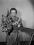 Fotos: La bandera confederada, un símbolo del sur de Estados