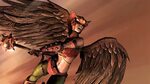 Hawkgirl (Injustice: Return of the Gods) Injustice Fanon Wik