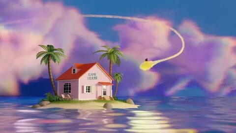 Kame House Wallpapers Wallpapers - Top Free Kame House Wallp