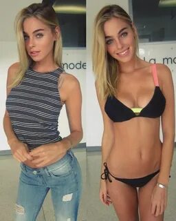 The 10 Hottest Photos of Elizabeth Turner Thus Far Elizabeth