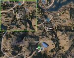 Far Cry 5: All 16 Animals Hunting Location Guide - DoubleXP