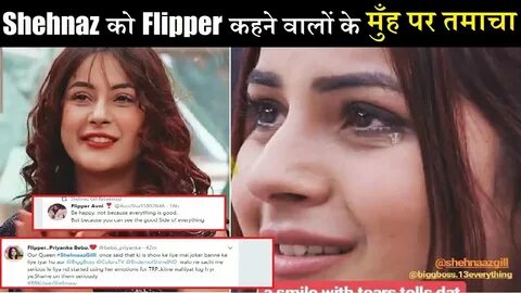 ...shehnaaz flipper, shehnaaz fans on her flipper tag, sana fan on flipper ...