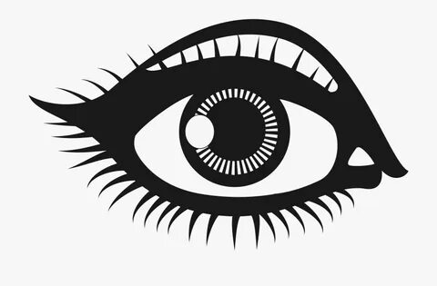 Eyelash clipart iris eye, Picture #2671499 eyelash clipart i