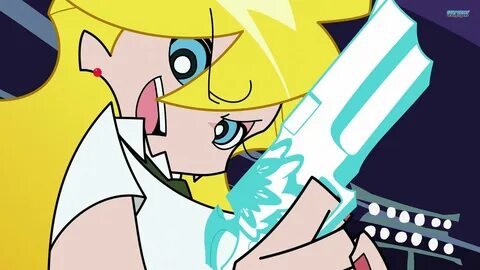 Panty and Stocking with Garterbelt Wallpaper (79+ pictures)