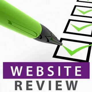 Review Your Website - YouTube