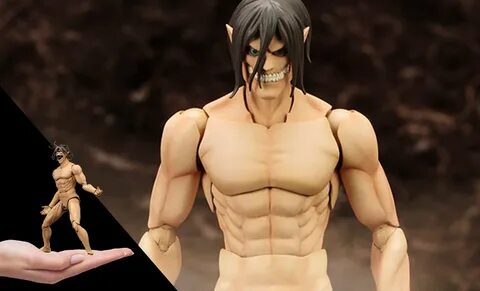 eren yeager shirtless figure for Sale OFF-52