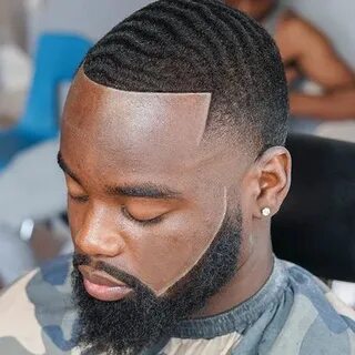 Pin on Haircuts For Black Men