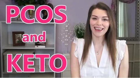 Keto Cured My PCOS - YouTube