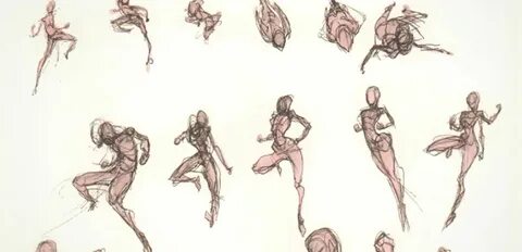 Pin by Logan on Floating poses Drawing poses, Figure drawing