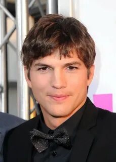 ashton kutcher hairstyle in killers - Ashton Kutcher Hairsty