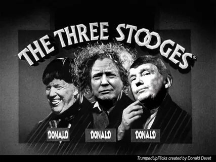 The Three Stooges #TrumpedUpFlicks The three stooges, Racist
