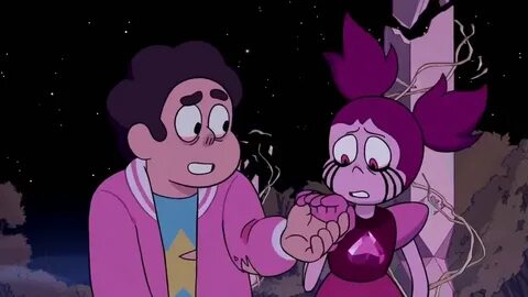 🌺 💜 Found // Encontrada - Steven Universo o Filme Dublado PT