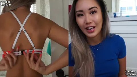 Bikini Try On Haul - Jacqueline Victoria Vol.2