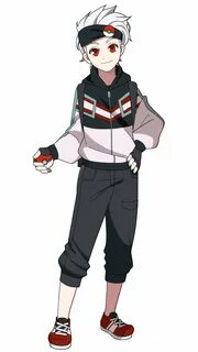 × Akiyama Sato × Wiki Pokémon Amino