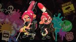 Splatoon 3 Hairstyles Octo / Possible octoling haircuts? Spl