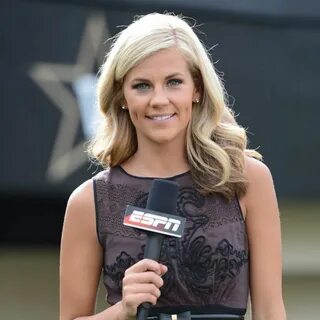 Samantha Ponder : Samantha Ponder Biography - Facts, Childho