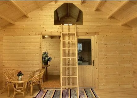 25 Cozy Cabin Kits You Can Build In A Week