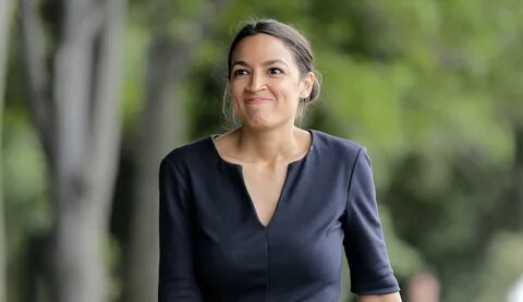 Alexandria Ocasio-Cortez Quickly Pulls Embarrassing Details 