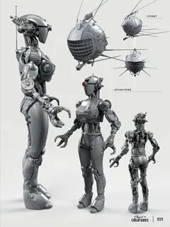 Image result for fallout 4 assaultron Ретро футуризм, Игровы