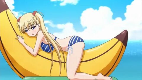 post banana and guess anime - /a/ - Anime & Manga - 4archive