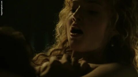 Holliday Grainger Nude, The Fappening - Photo #220256 - Fapp