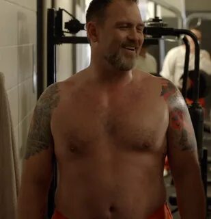 Ty Olsson - famousmales