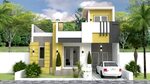 Small House Design Plans 9x12 M 30x40 Feet - Pro Home DecorZ