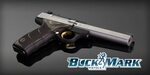 Hunting Magazine for Browning Buck Mark Buckmark Challenger 