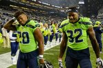 If Chris Carson Leaves, Seahawks Shouldn’t Panic at Running 