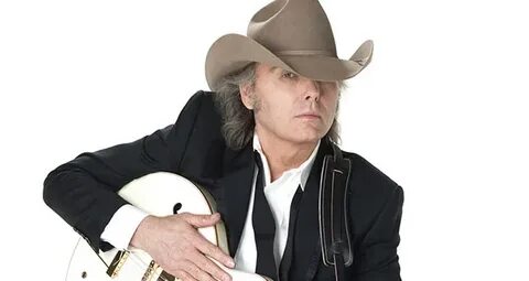 Dwight Yoakam till Sverige i sommar! - Country4you