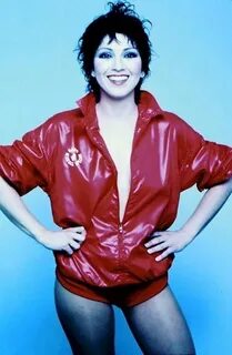 Joyce DeWitt My Girl Crushes Jackets, Raincoat jacket и Thre