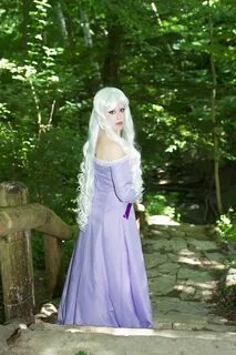 Lady Amalthea @ AngelicDream.com