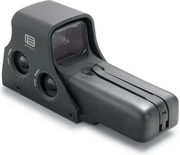 Купить Голографический прицел EOTech 552.A65 за - 78 500 руб