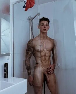 Braydan Ifould Naked - LPSG Gay Photos e Videos