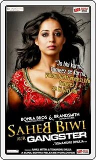 Saheb Biwi Aur Gangster Returns - Cbazaar official online pa