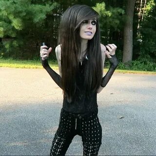 Eugenia Cooney - Nuded Photo