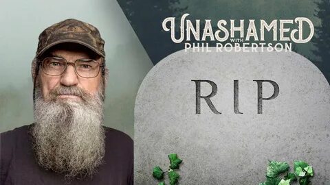 Viral Uncle Si Hoax, Phil's Coronavirus Theories, and a Racy