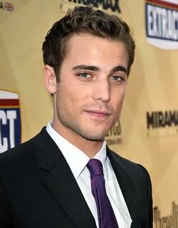 Dustin Milligan Wallpapers High Quality Download Free