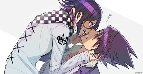 Ouma Kokichi, Momota Kaito page 11 - Zerochan Anime Image Bo