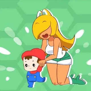 Майстерня Steam::Koopa Troopa Girl Loop