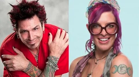 Big Brother': Rockstar Claps Back at Evel Dick for Rude Twee