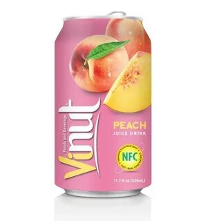 Купить Напиток Vinut Peach по цене 2 160 руб. в интернет маг