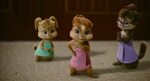 Alvin and The Chipmunks : Chip-Wrecked Pic
