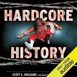 Audiobooks written by Scott+Williams Audible.com